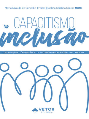 cover image of Capacitismo e inclusão